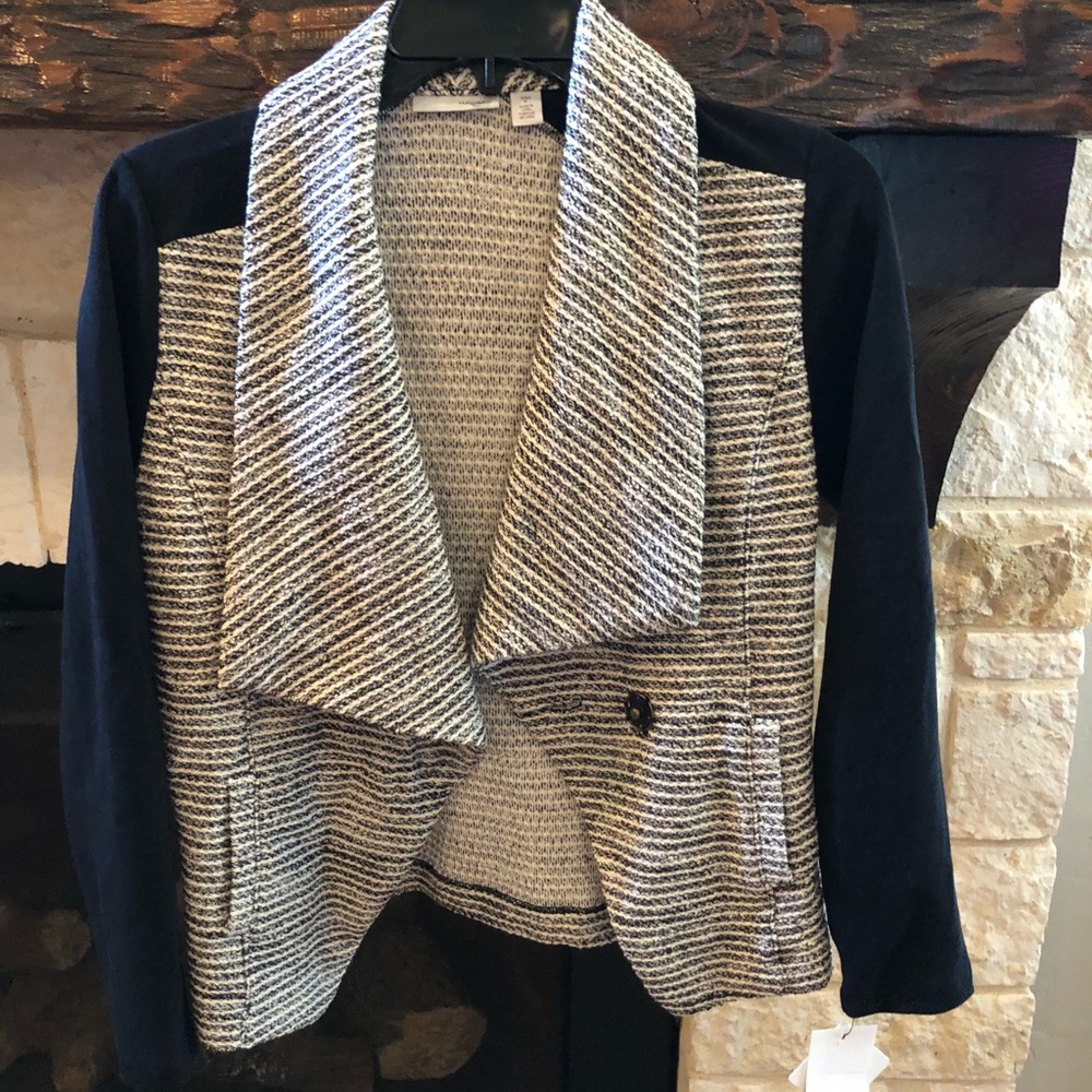 Fall Sweater - image 1